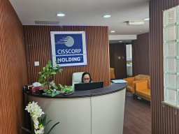 L'expert en Banque &amp; Finance a ses Bureaux de Dubai